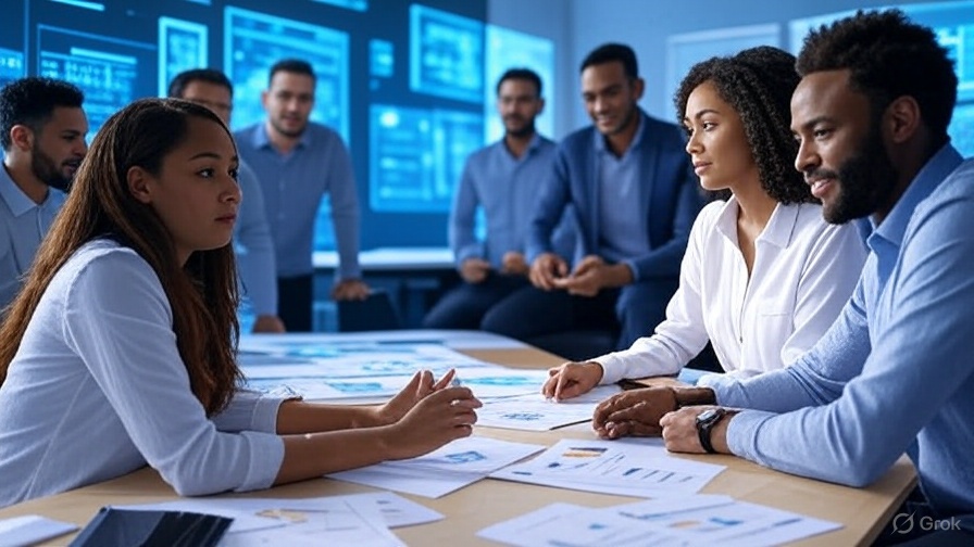 Reestructuras Operativas