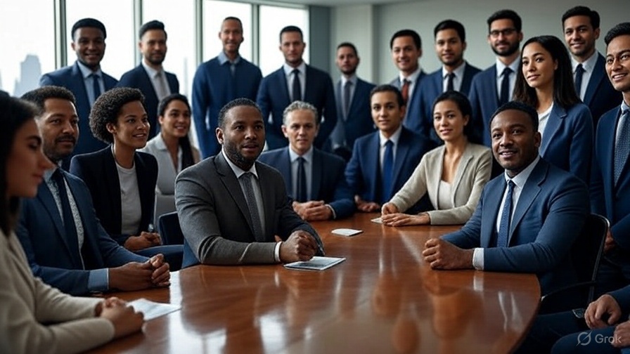 Proyectos de crecimiento y Planes de Negocio