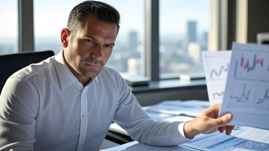 Reestructuras Financieras